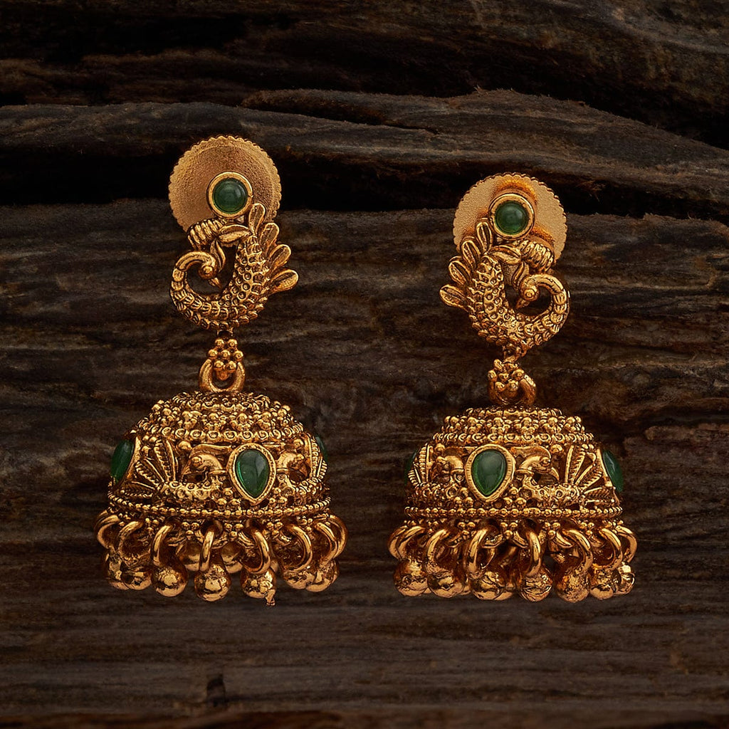 Antique Earring Antique Earring 169534