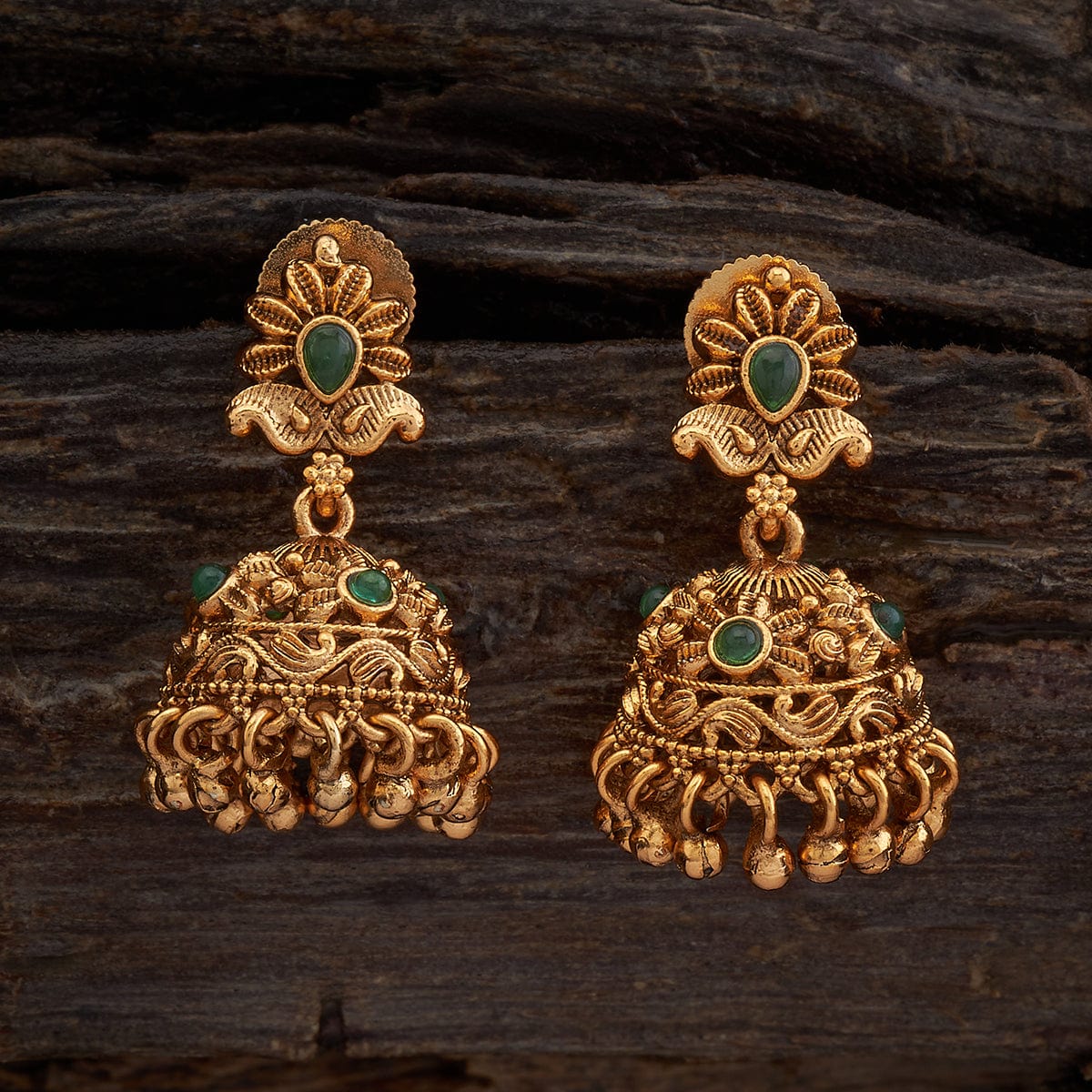 Antique Earring Antique Earring 169535