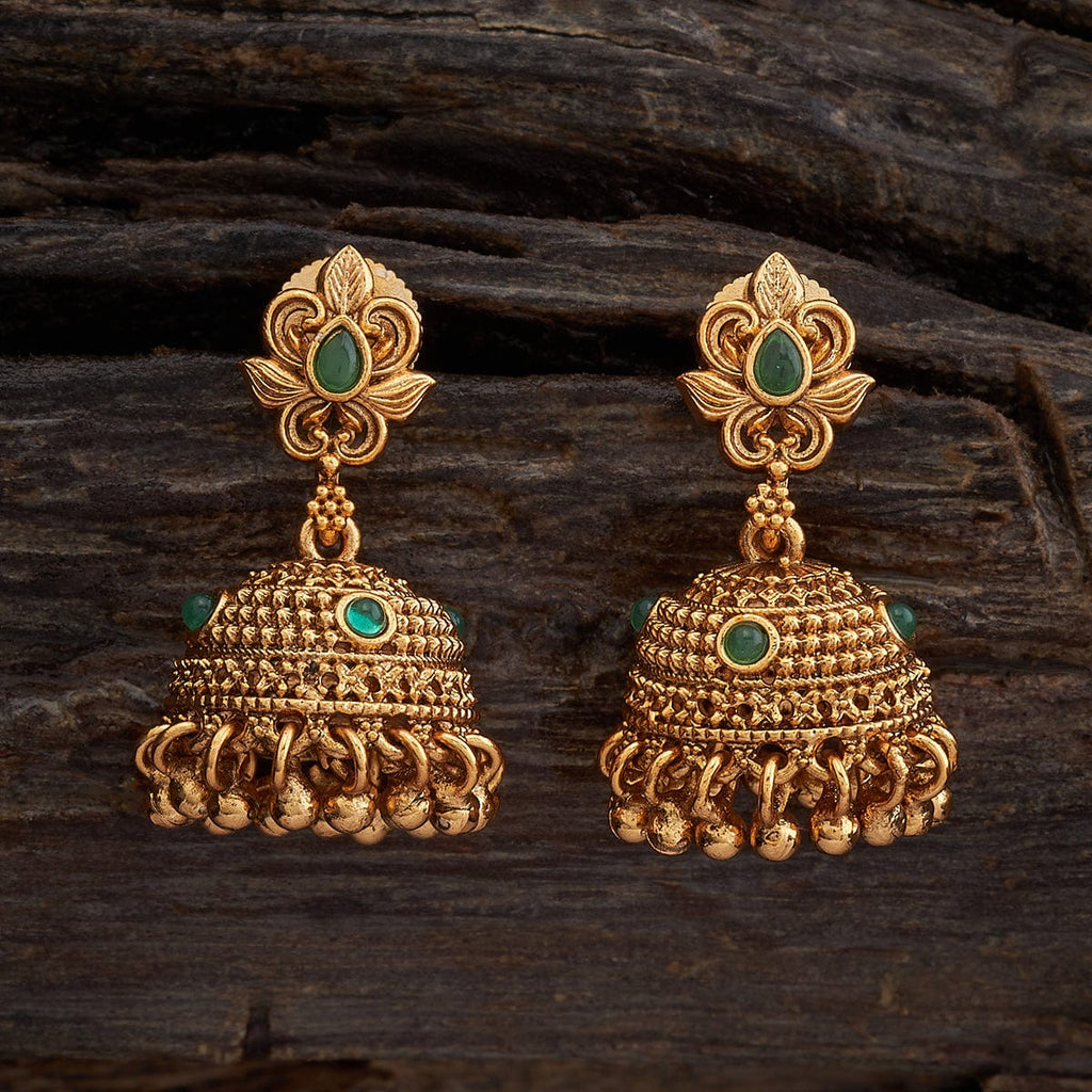 Antique Earring Antique Earring 169536