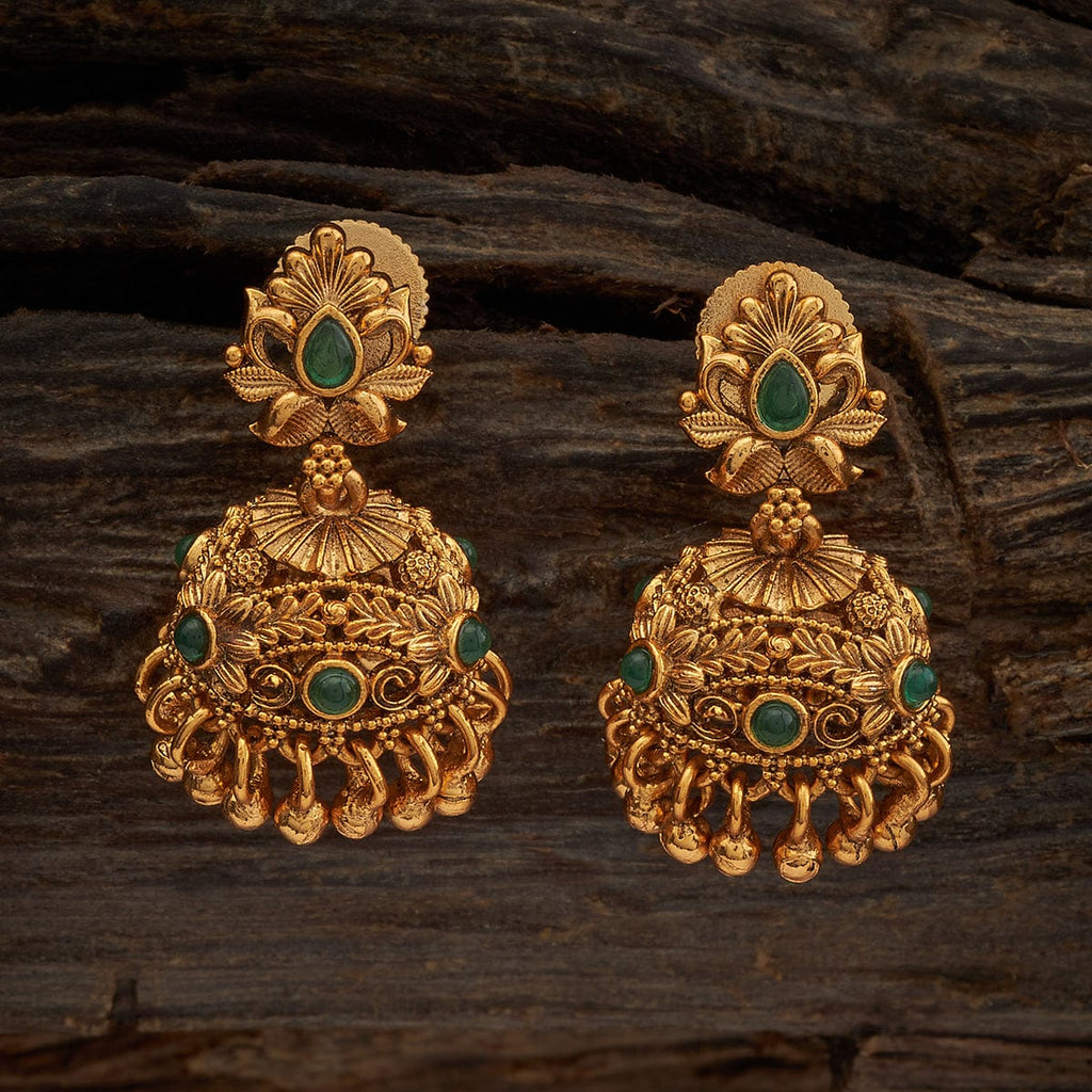 Antique Earring Antique Earring 169537