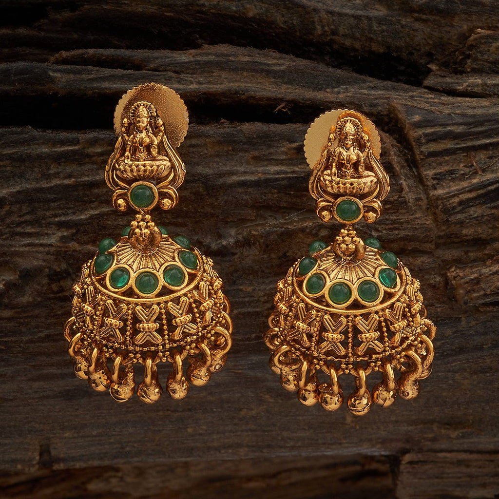 Antique Earring Antique Earring 169539