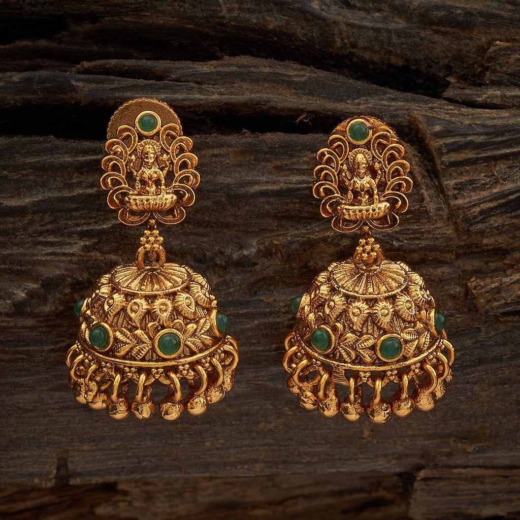 Antique Earring Antique Earring 169540