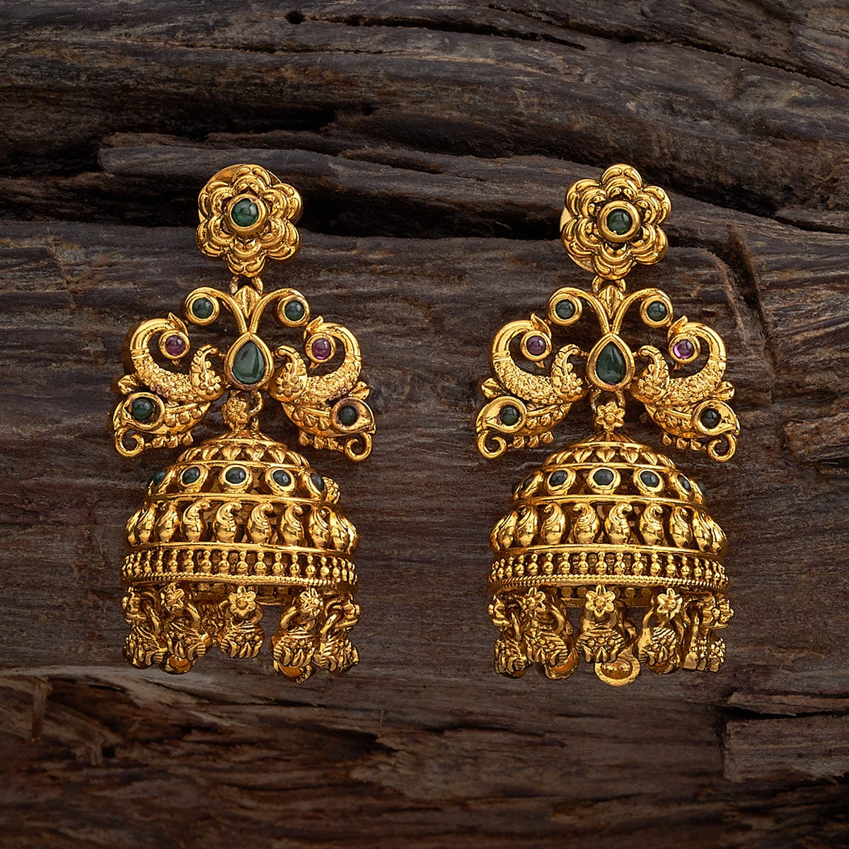 Antique Earring Antique Earring 169816