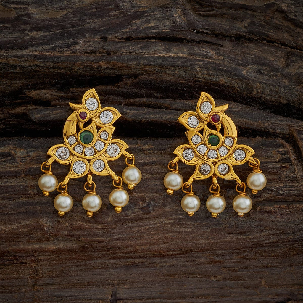 Antique Earring Antique Earring 170384