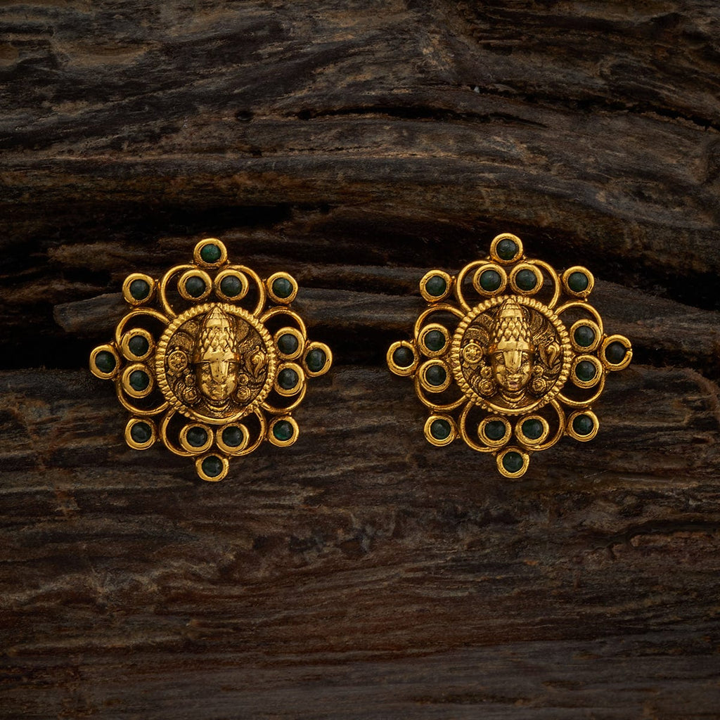 Antique Earring Antique Earring 170391