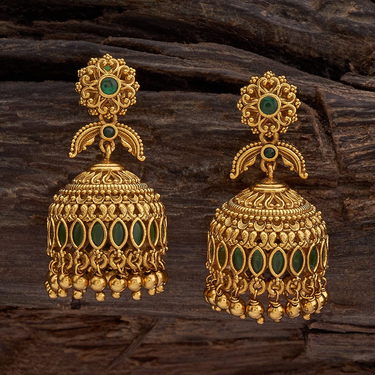 Antique Earring Antique Earring 170492