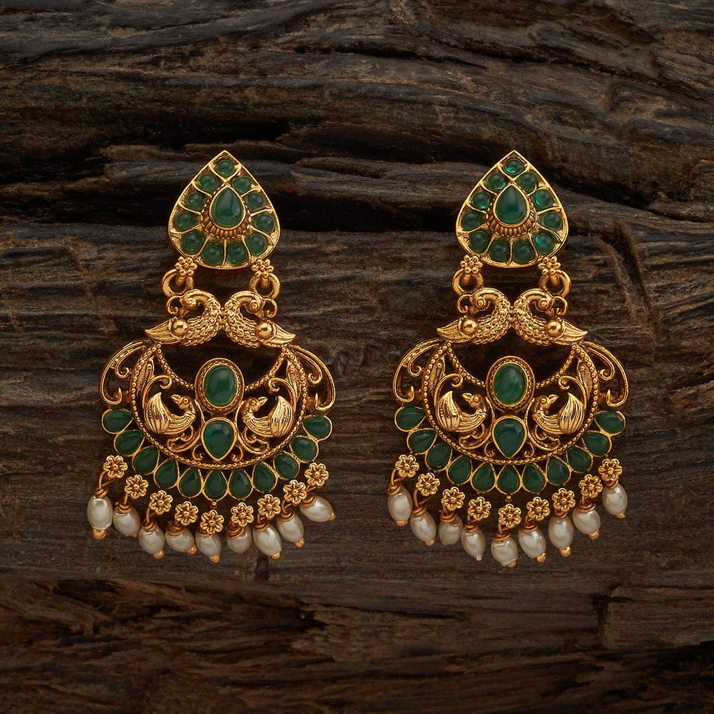 Antique Earring Antique Earring 172275