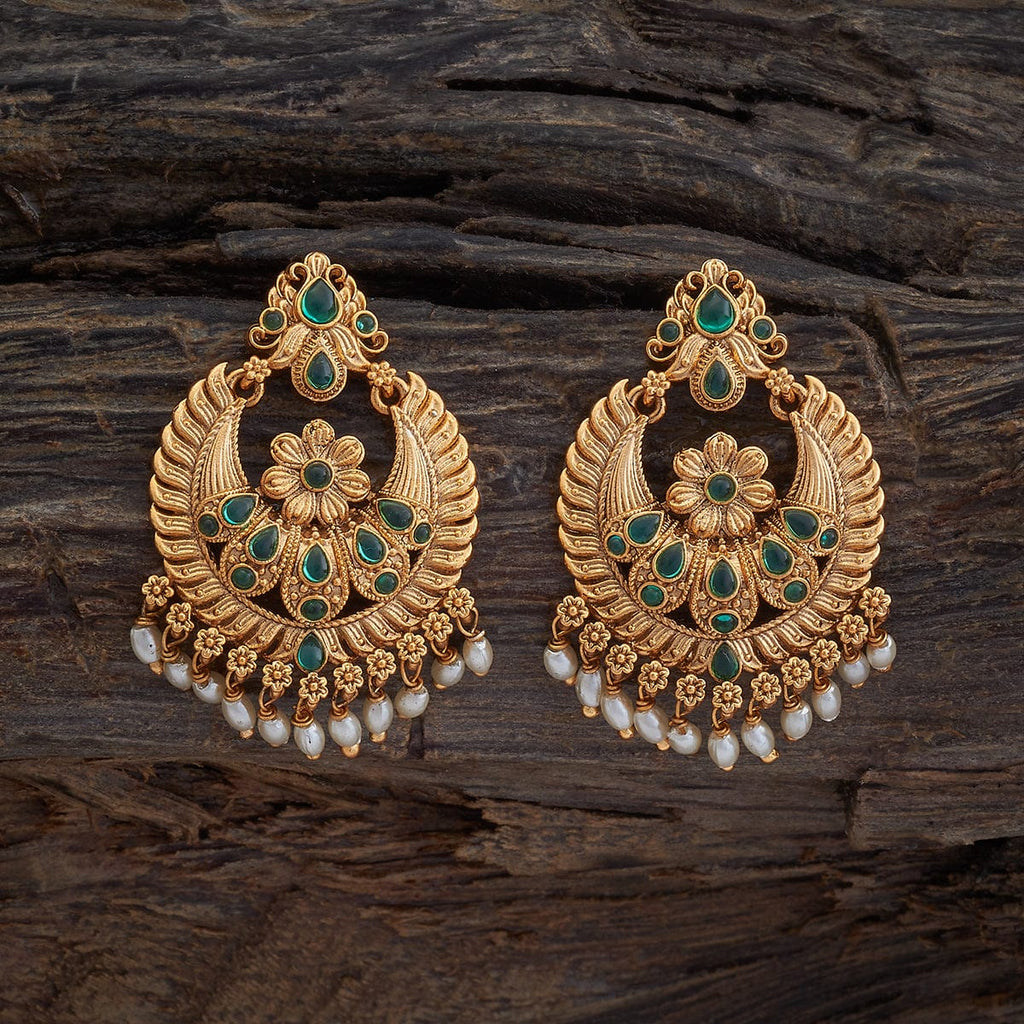 Antique Earring Antique Earring 172276