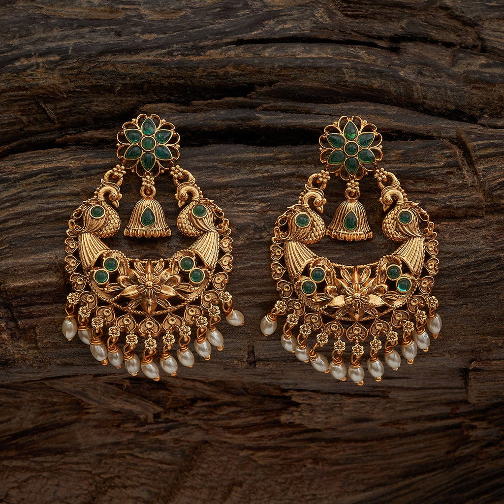 Antique Earring Antique Earring 172277