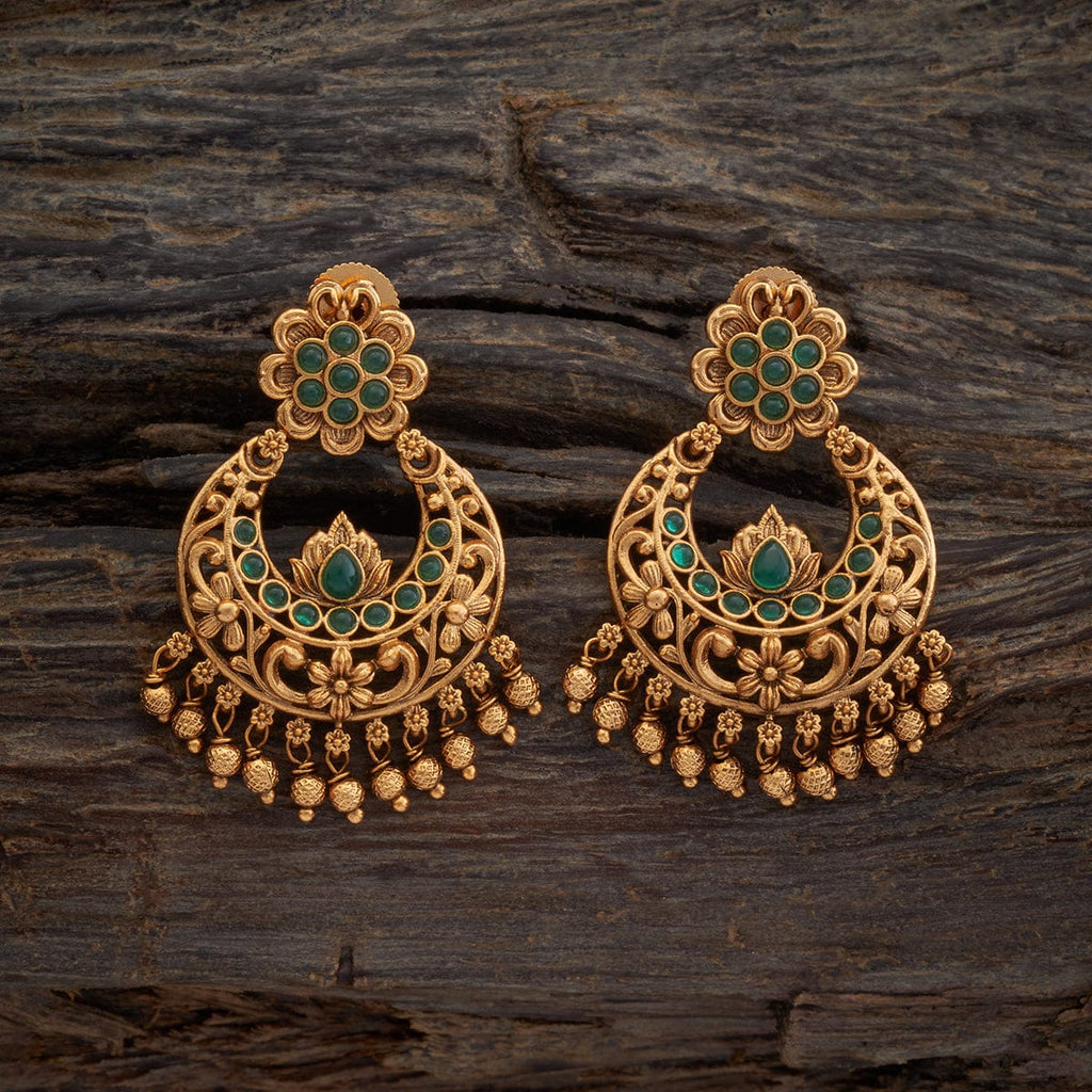 Antique Earring Antique Earring 172278