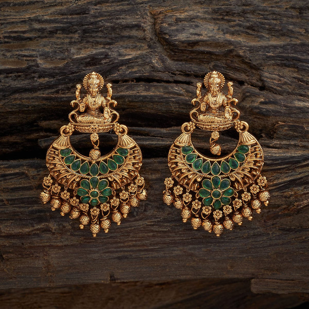 Antique Earring Antique Earring 172279