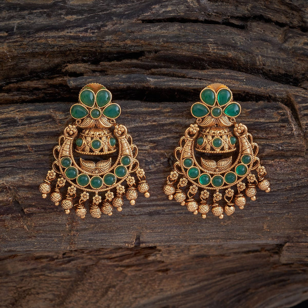 Antique Earring Antique Earring 172281