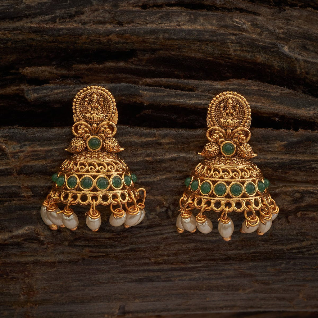 Antique Earring Antique Earring 172284