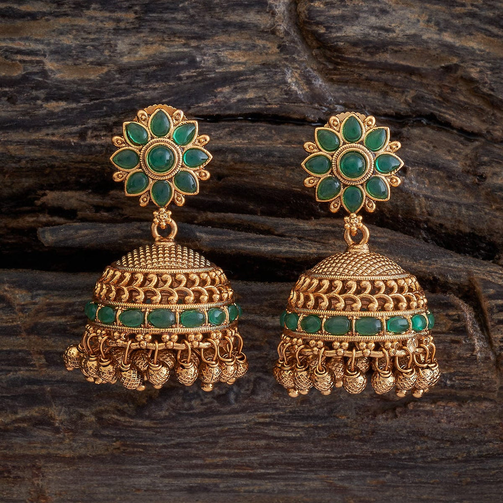 Antique Earring Antique Earring 172291