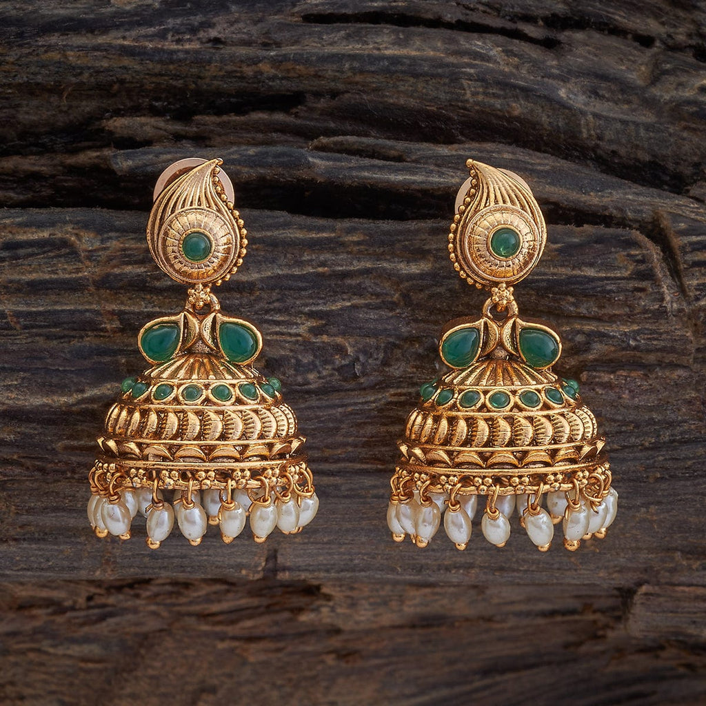 Antique Earring Antique Earring 172294