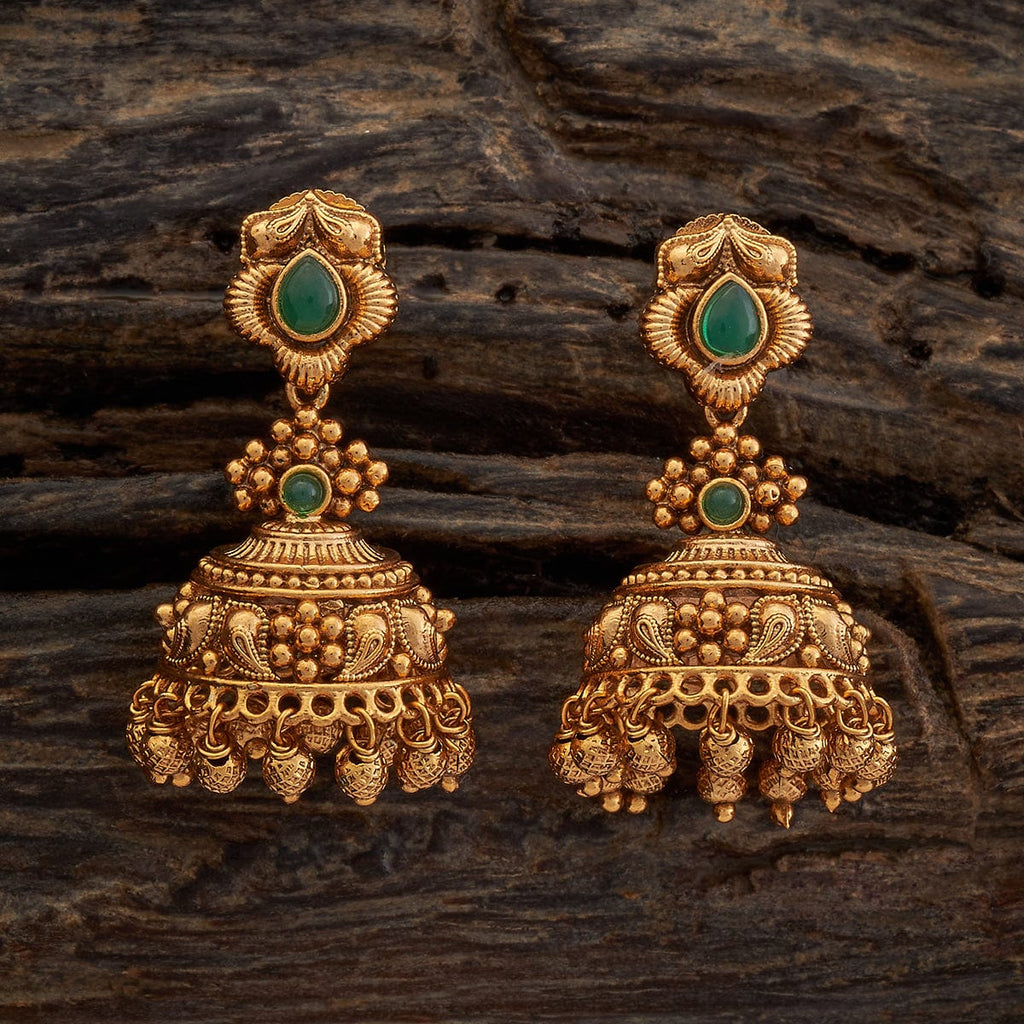 Antique Earring Antique Earring 172300