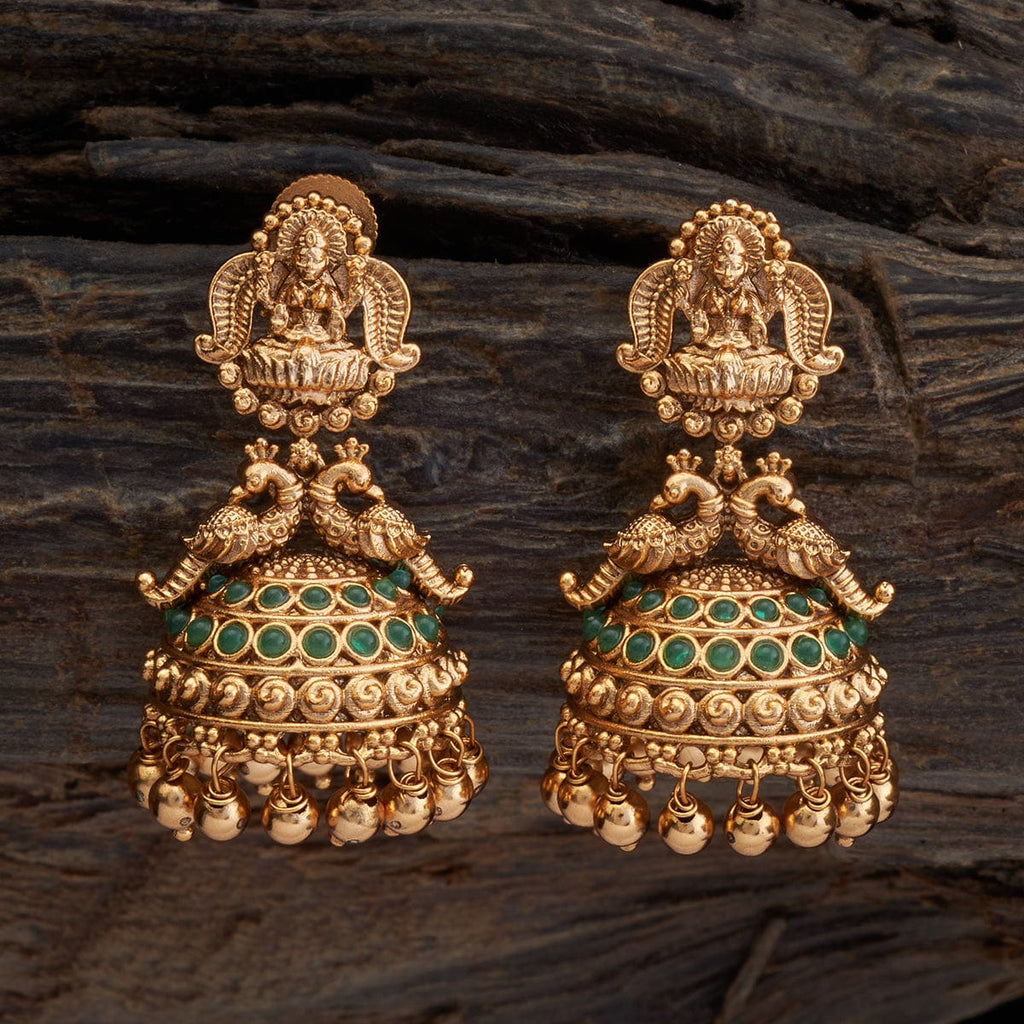 Antique Earring Antique Earring 172315