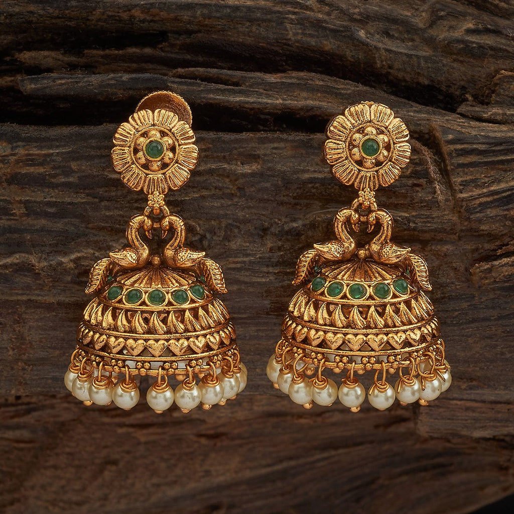 Antique Earring Antique Earring 172316