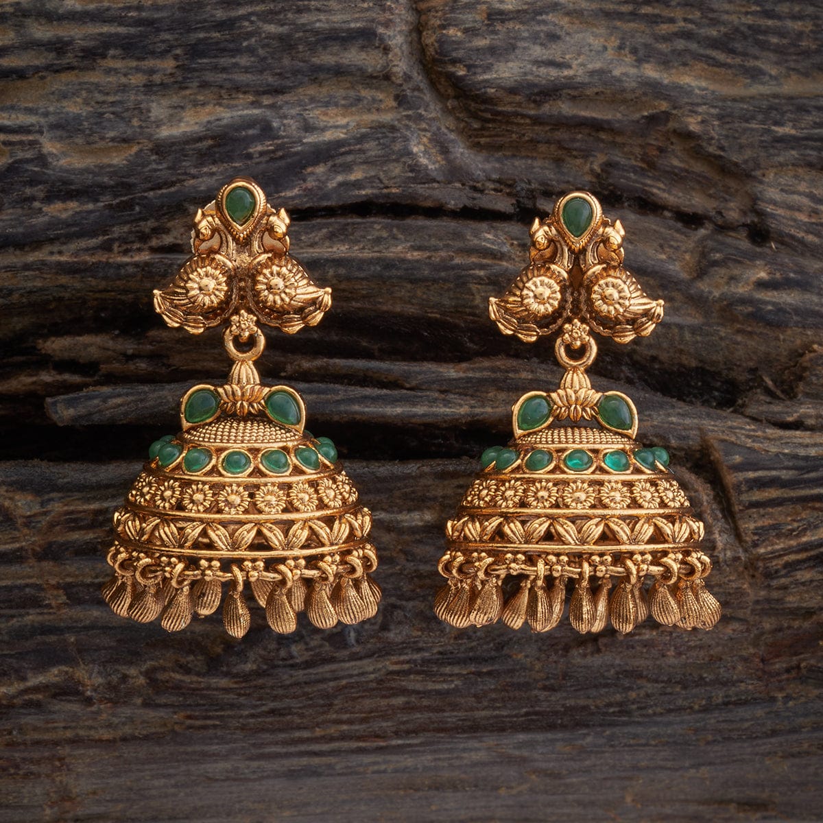 Antique Earring Antique Earring 172317