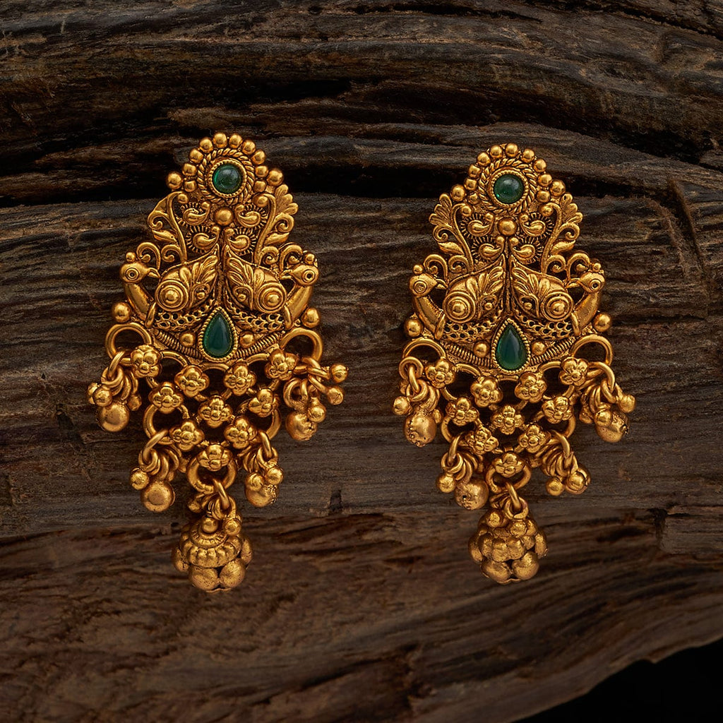 Antique Earring Antique Earring 172450