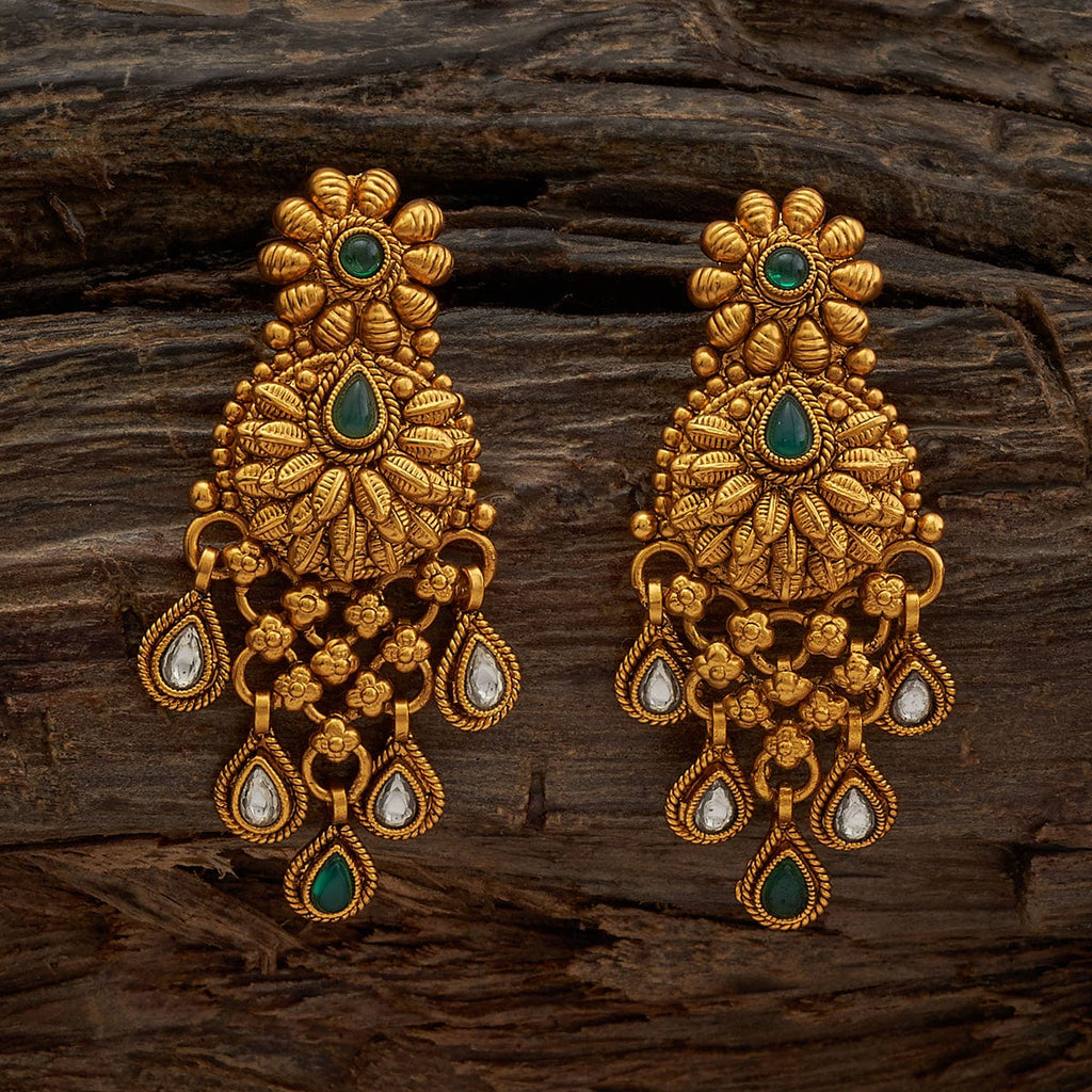 Antique Earring Antique Earring 172451