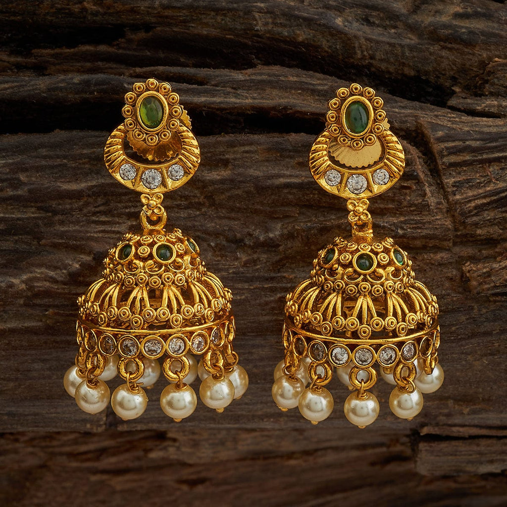 Antique Earring Antique Earring 172613