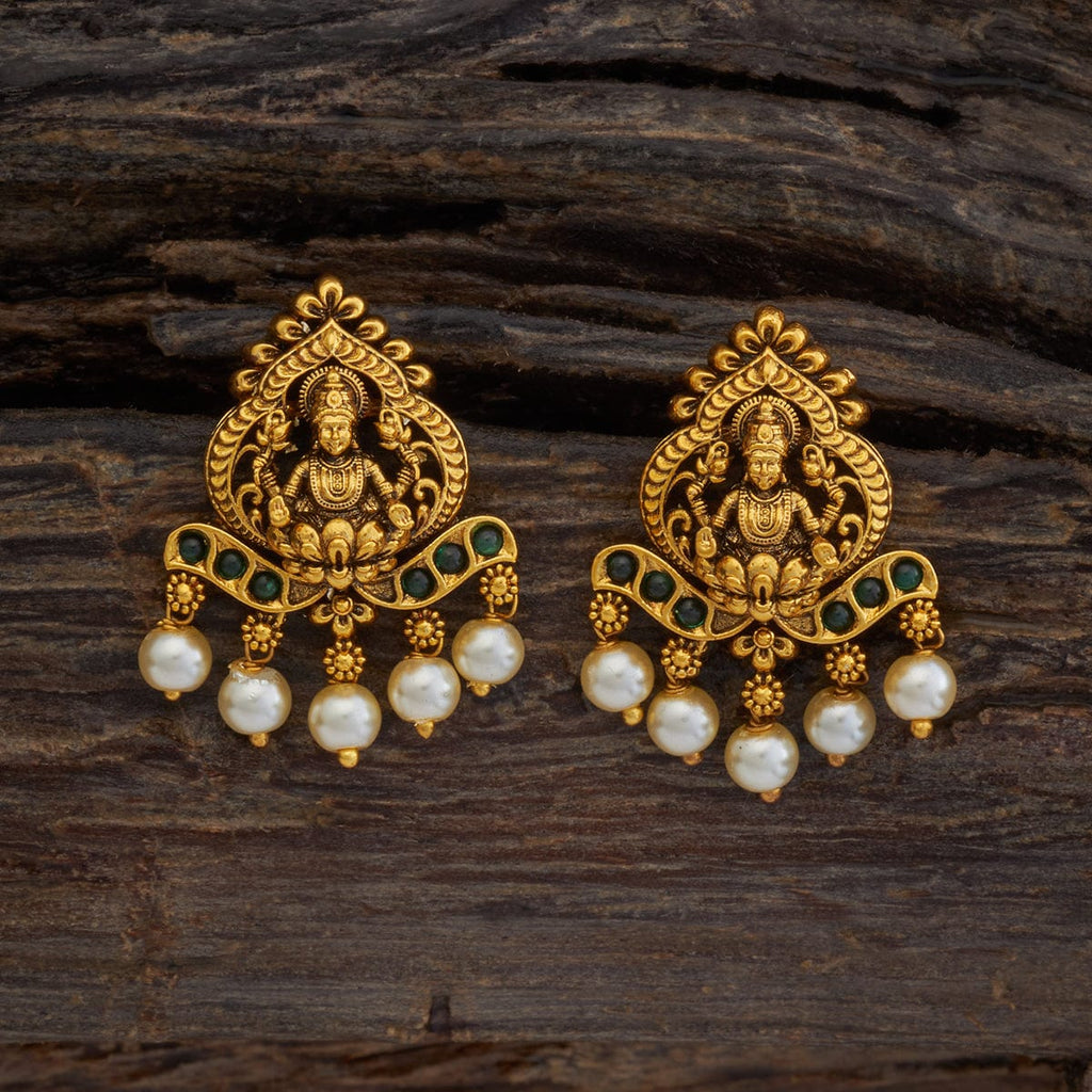 Antique Earring Antique Earring 172663