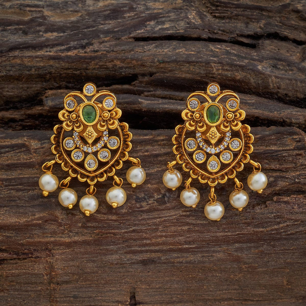 Antique Earring Antique Earring 172664