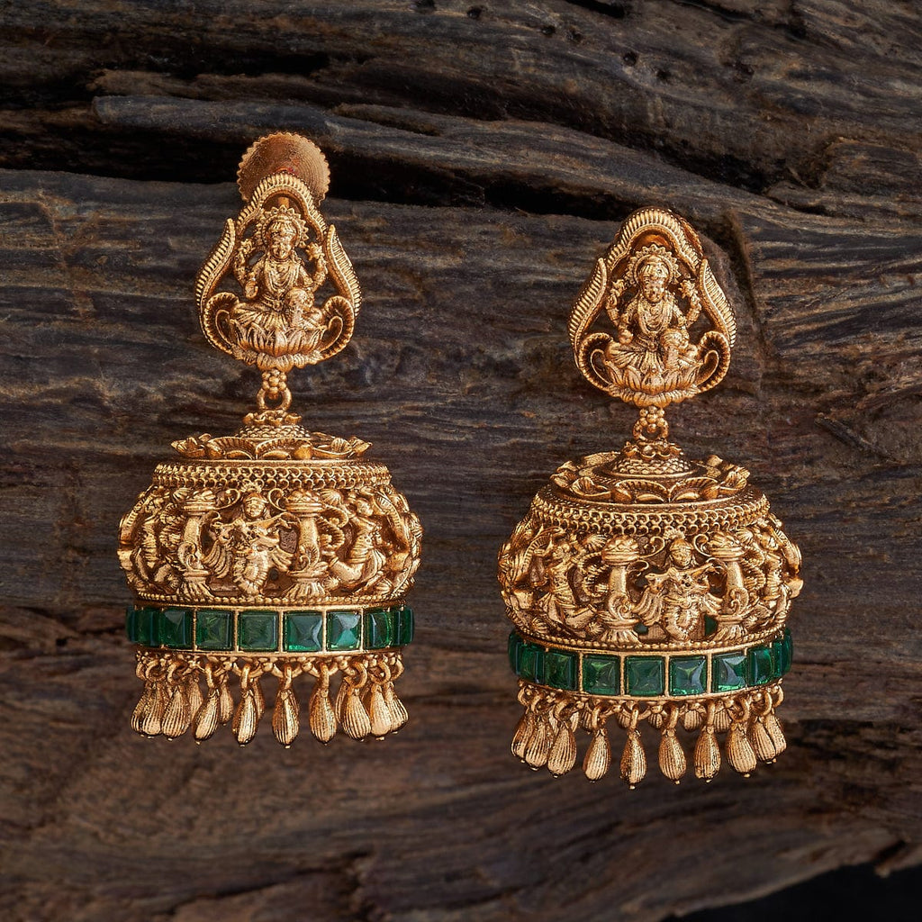 Antique Earring Antique Earring 173496