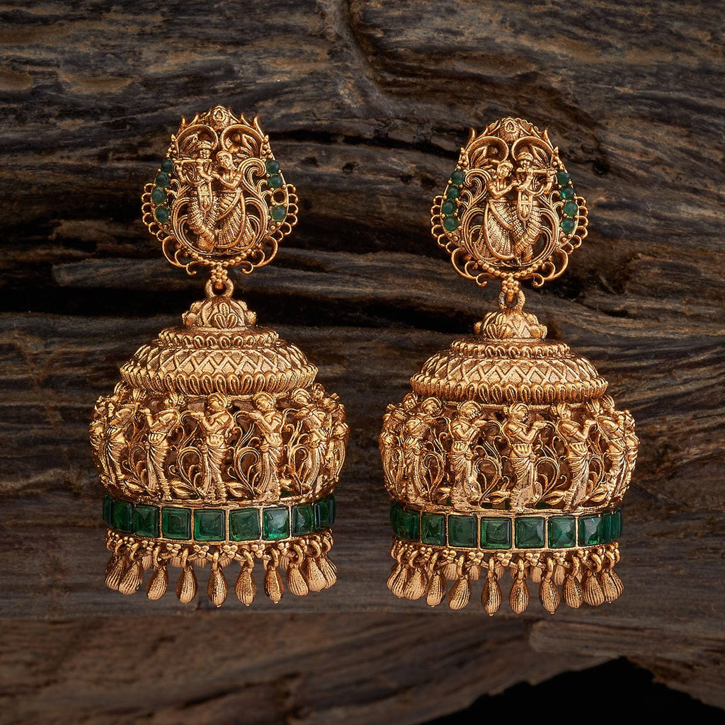 Antique Earring Antique Earring 173497