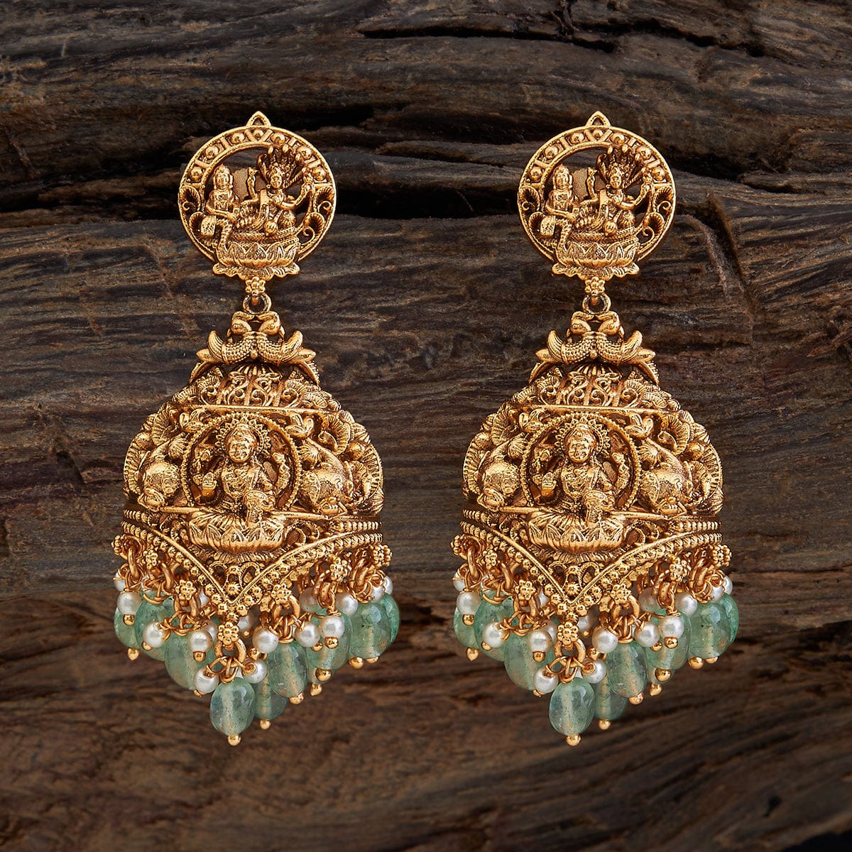 Antique Earring Antique Earring 173498