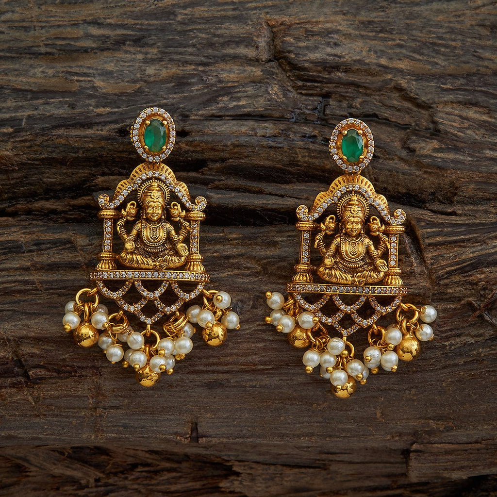 Antique Earring Antique Earring 173605