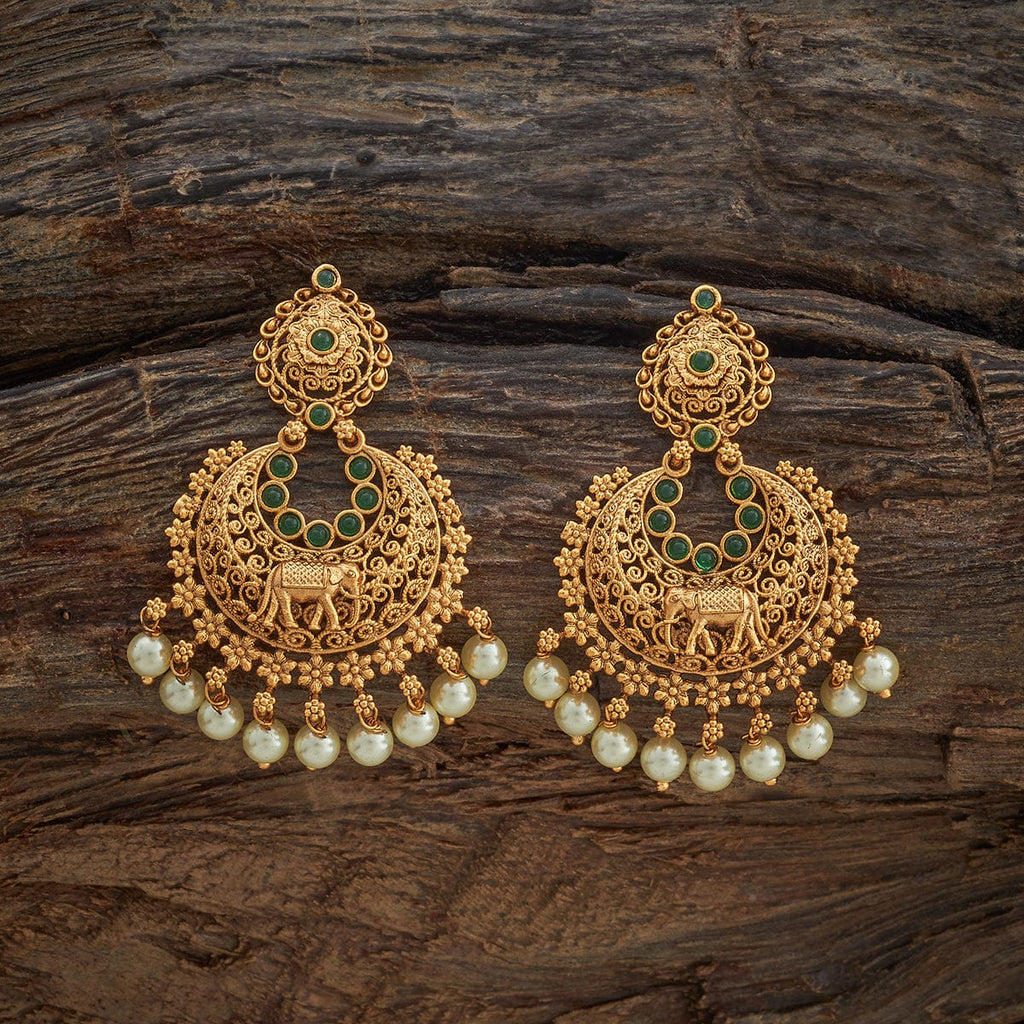 Antique Earring Antique Earring 173773