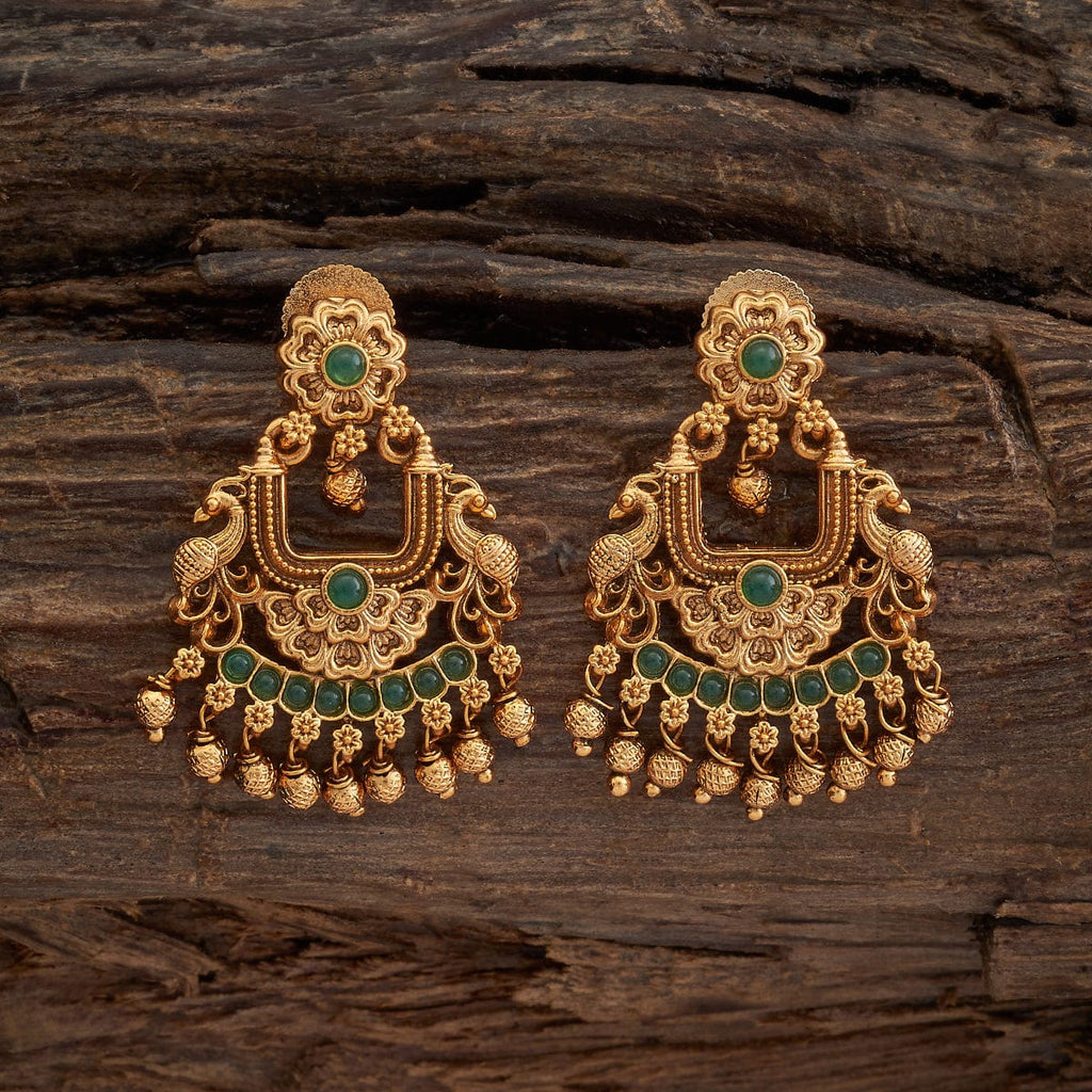 Antique Earring Antique Earring 173774