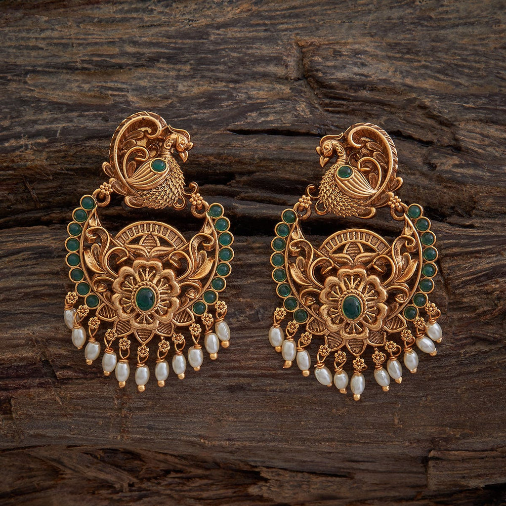 Antique Earring Antique Earring 173778