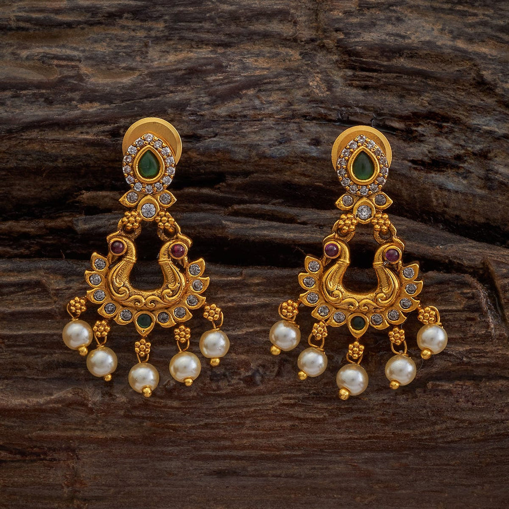 Antique Earring Antique Earring 173794