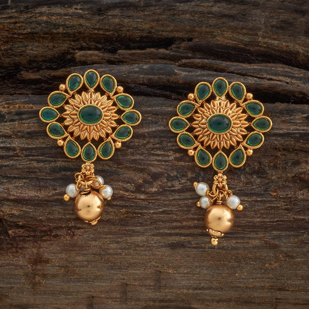 Antique Earring Antique Earring 176231