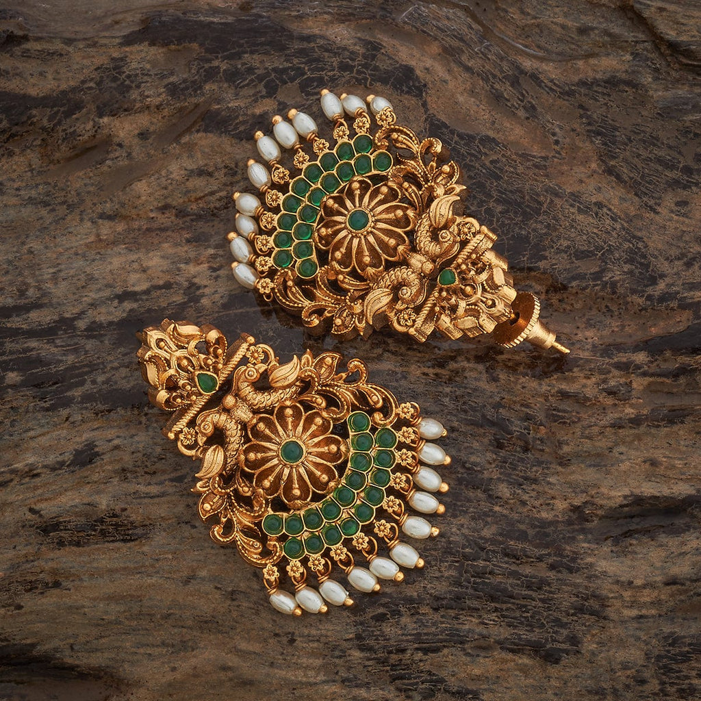 Antique Earring Antique Earring 176239