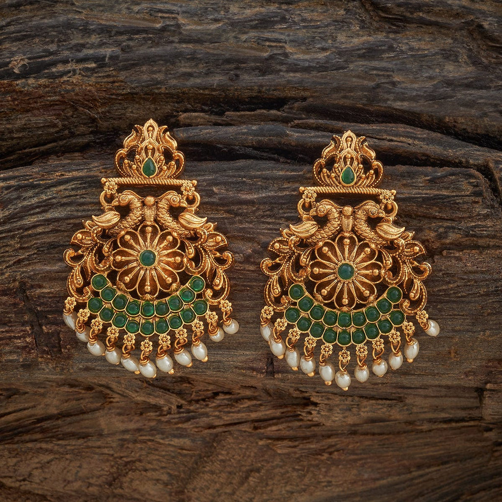 Antique Earring Antique Earring 176239