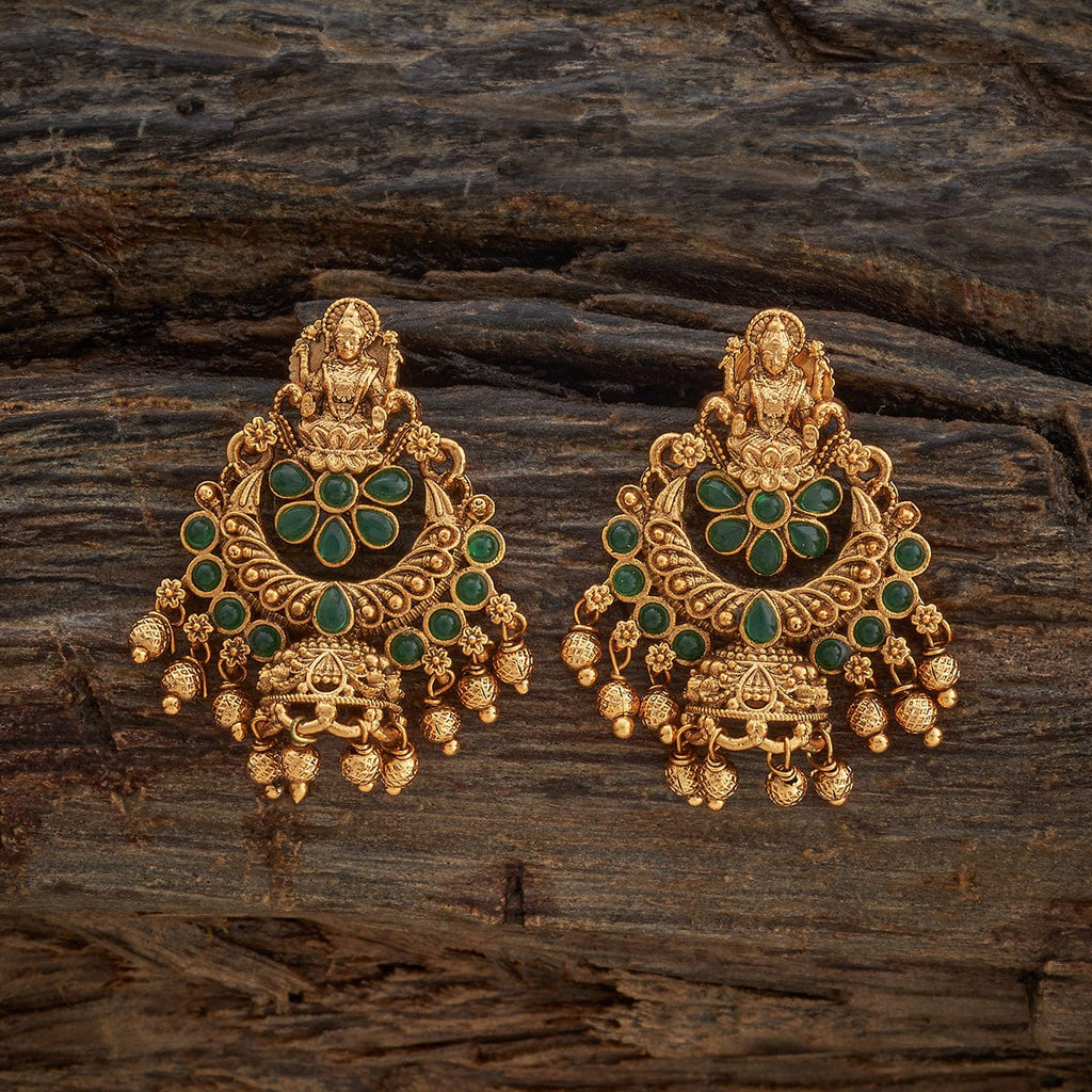 Antique Earring Antique Earring 176245