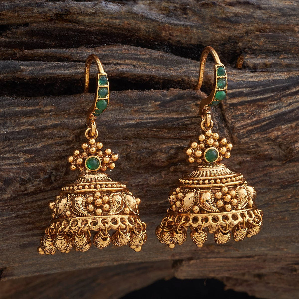 Antique Earring Antique Earring 176265