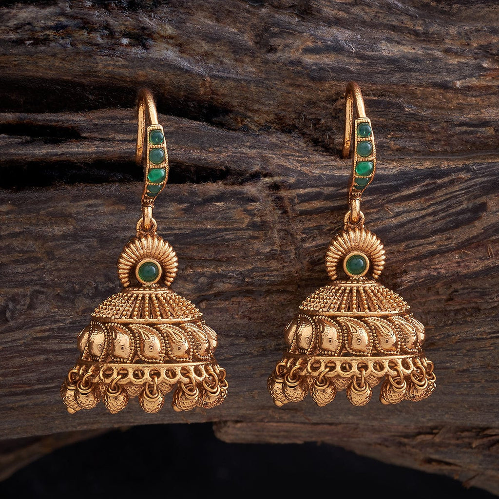 Antique Earring Antique Earring 176266