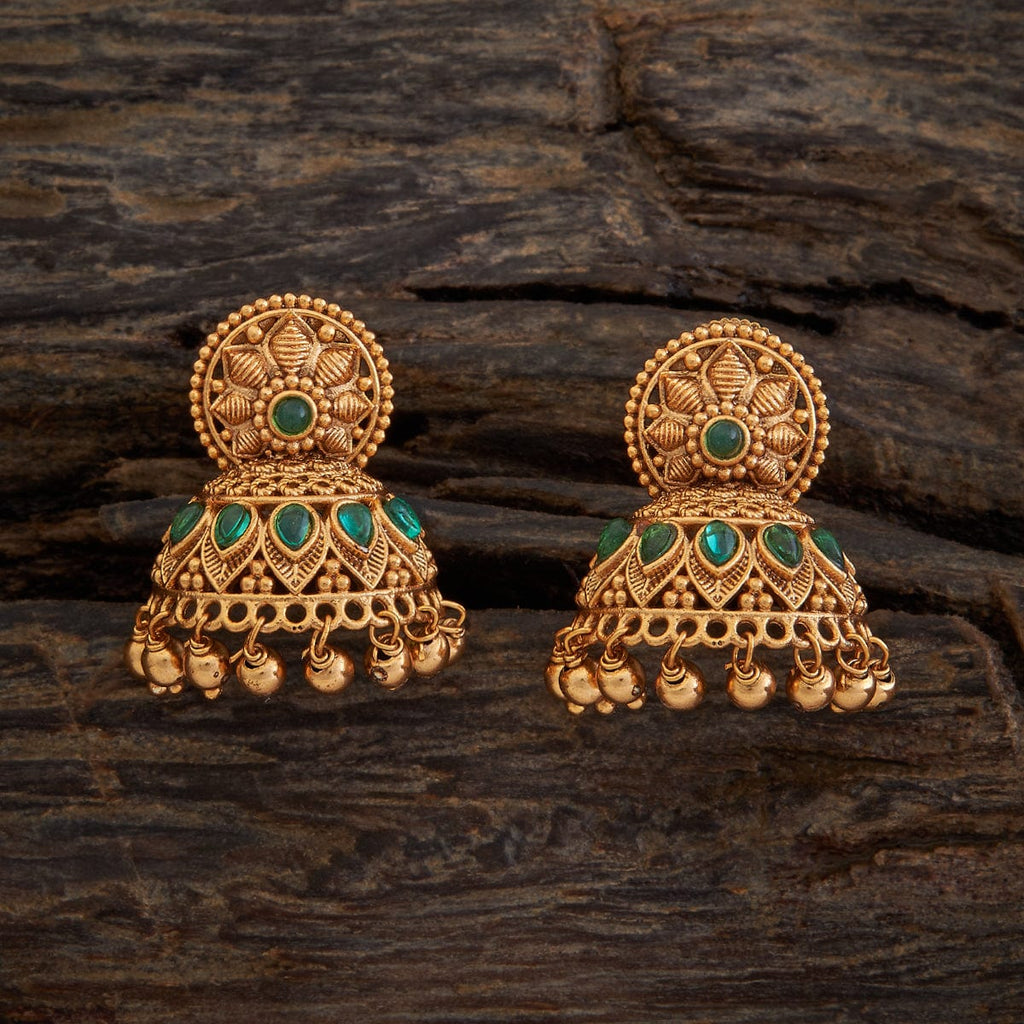 Antique Earring Antique Earring 176274