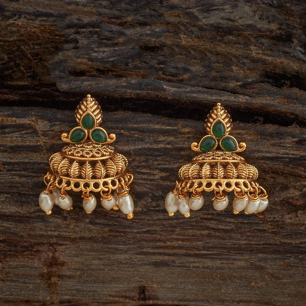 Antique Earring Antique Earring 176275