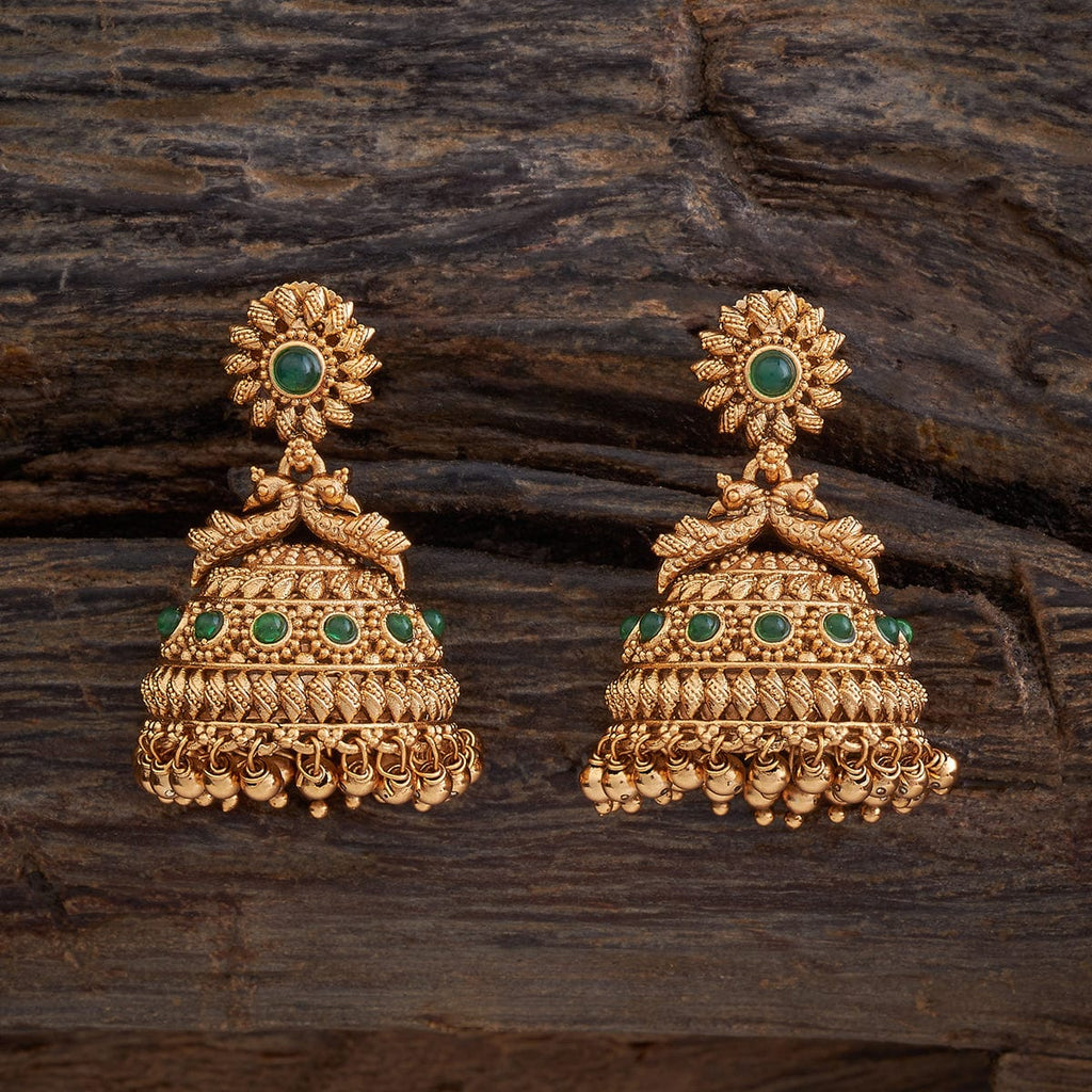 Antique Earring Antique Earring 176285