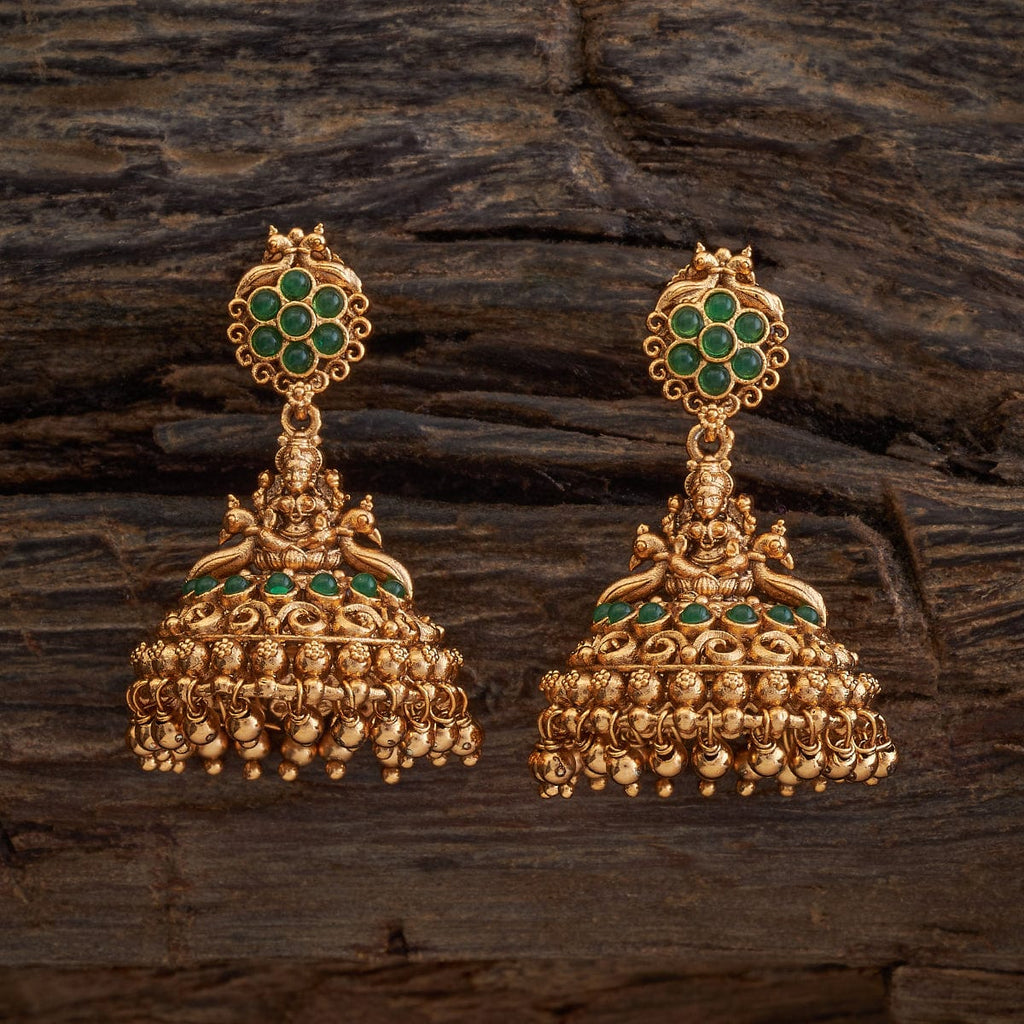 Antique Earring Antique Earring 176286