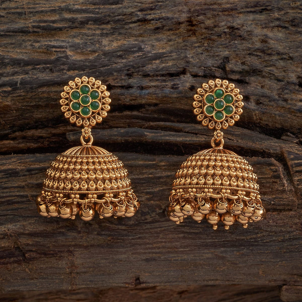 Antique Earring Antique Earring 176288