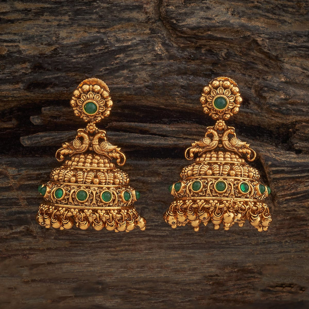 Antique Earring Antique Earring 176289