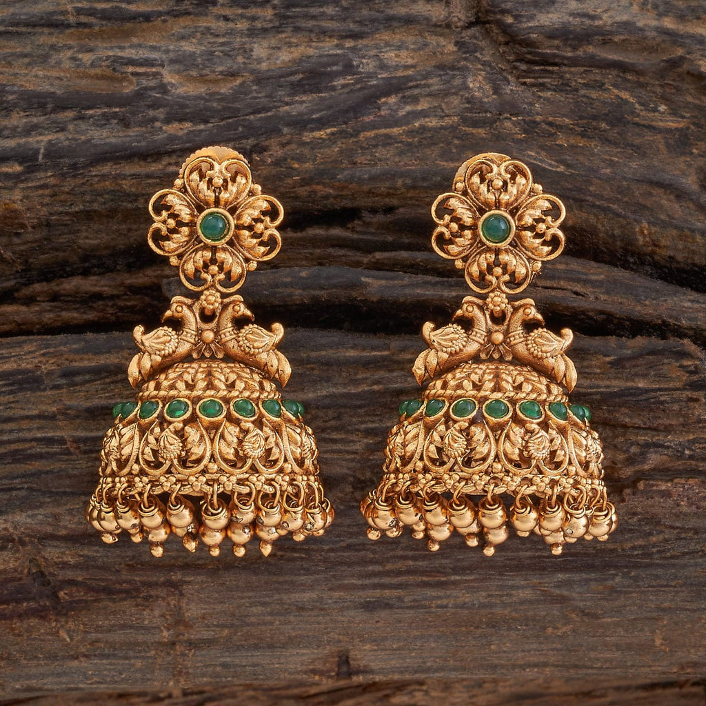 Antique Earring Antique Earring 176291