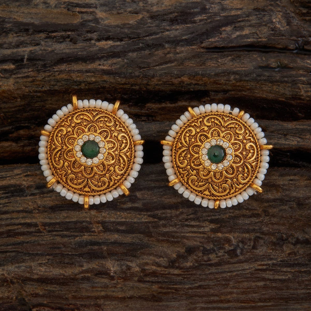 Antique Earring Antique Earring 176753